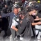 Αλβανία: Εκρηκτικό σκηνικό στα Τίρανα – Συγκρούσεις φοιτητών με την αστυνομία για την ακρίβεια και τη διαφθορά