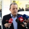 Ο Σωκράτης Φάμελλος παραιτήθηκε επίσημα από την προεδρία του ΣΥΡΙΖΑ - Προοδευτική Συμμαχία