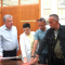 Ορκωμοσία 3 νέων υπαλλήλων στην Περιφέρεια Κρήτης