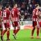 Ολυμπιακός – Καλαμάτα 5-0: Πεντάρα με χατ τρικ Ζότα Σίλβα