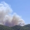 Μεγάλη πυρκαγιά στη Σαλαμίνα – Ήχησε το 112 για εκκένωση