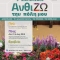 Το Ηράκλειο ανθίζει ξανά: 3ος Διαγωνισμός «ΑνθίΖω την πόλη μου»