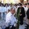 Συμμετοχή του Περιφερειάρχη Κρήτης στο Αρχιερατικό Συλλείτουργο για την εορτή του Αγ. Αποστόλου Τίτου και κατάθεση στεφάνων στην επιμνημόσυνη δέηση για την σφαγή της 25ης Αυγούστου 1898