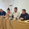 Πραγματοποιήθηκε η τακτική σύσκεψη των τοπικών στελεχών της Νέας Δημοκρατίας με τον Λευτέρη Αυγενάκη - Ένος λεπτού σιγή στη μνήμη της δολοφονημένης Βάγιας Νέστορα