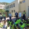 Στο επίκεντρο η οδική ασφάλεια μέσα από τη νέα δράση της Διεύθυνσης Τροχαίας Ηρακλείου και του Δήμου Βιάννου