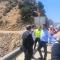 Χρίστος Δήμας: Μέσα στο καλοκαίρι ολοκληρώνονται τα πρώτα 10 χλμ. του Β.Ο.Α.Κ. στον Άγιο Νικόλαο