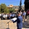 Μενέλαος Μποκέας: «Η μνήμη της Δαμάστας και του Μαράθου μάς καλεί να υπερασπιζόμαστε έμπρακτα την ειρήνη, την ελευθερία, τη δημοκρατία, την ισότητα και τον σεβασμό κάθε ανθρώπινης ζωής
