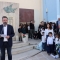 Με την τελετή μνήμης στο Μνημείο Πεσόντων στην Αγία Μαρίνα ξεκίνησαν οι εκδηλώσεις για την 28η Οκτωβρίου στο Δήμο Μαλεβιζίου