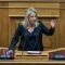 Ρένα Δούρου: Νέα πρόεδρος της Κοινοβουλευτικής Ομάδας του ΣΥΡΙΖΑ – Το πρώτο μήνυμά της μετά την εκλογή