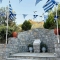 Εκδήλωση μνήμης και τιμής τη Δευτέρα 3 Αυγούστου στο Μνημείο των Φιλίππων για την έναρξη της Εθνικής Αντίστασης κατά των Γερμανών το 1941