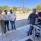 Ενίσχυση των σχολικών υποδομών στο Μαλεβίζι με νέο ηχητικό εξοπλισμό και αναβάθμιση εργαστηρίου πληροφορικής
