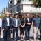 Αλέξης Καλοκαιρινός: Θυμόμαστε ένα από τα πιο δραματικά γεγονότα της κατοχής, την κράτηση και τον εκπατρισμό εκατοντάδων συμπατριωτών μας σε στρατόπεδα συγκέντρωσης