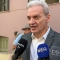 Στο πλευρό των εργαζομένων της καθαριότητας στα Δικαστήρια ο Αλέξης Καλοκαιρινός