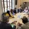 Συνάντηση του Δημάρχου Ηρακλείου με τη Διδασκαλική Ομοσπονδία Ελλάδας και τον Σύλλογο Εκπαιδευτικών «Δομήνικος Θεοτοκόπουλος»