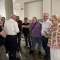 Στο πλευρό των εργαζομένων της καθαριότητας στα Δικαστήρια ο Αλέξης Καλοκαιρινός