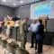Στην ημερίδα «Η Πολιτική Άμυνα ως στοιχείο ανθεκτικότητας σε περιόδους κρίσης» ο Δήμαρχος Ηρακλείου Αλέξης Καλοκαιρινός