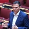 Ο Γ. Καραμέρος παραιτήθηκε από βουλευτής του ΣΥΡΙΖΑ
