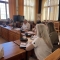 Σύσκεψη της Πολιτικής Προστασίας Ηρακλείου για την αντιπυρική περίοδο