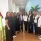 Εγκαινιάστηκε ο 2ος Βρεφονηπιακός Σταθμός Καστελλίου - Δήμαρχος Μινώα Πεδιάδας