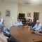 Κλιμάκιο του ΚΚΕ στις πυρόπληκτες περιοχές στη νότια Κρήτη