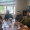Περιοδεία του ΚΚΕ στα χωριά του Μυλοποτάμου που επλήγησαν από την κακοκαιρία