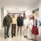 Αντιπροσωπεία του ΚΚΕ στην παράσταση  «Λούις Τίκας: ο βασιλιάς της Ασίνης» του Αντώνη Διαμαντή