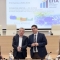 Σύσκεψη στην Περιφέρεια Κρήτης για το Εθνικό Πρόγραμμα Ανάπτυξης, τα νέα έργα και τις αποζημιώσεις