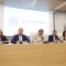 Σύσκεψη εργασίας στην Περιφέρεια Κρήτης παρουσία του Διευθυντή Περιφερειακής και Αστικής Ανάπτυξης της Ευρωπαϊκής Επιτροπής