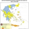 Πολύ Υψηλός κίνδυνος Πυρκαγιάς την Πέμπτη 16 Ιουλίου 2026 σε όλη την Κρήτη