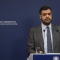 Μαρινάκης: «Να δημιουργήσουμε ένα ασφαλέστερο ψηφιακό περιβάλλον για τα παιδιά»