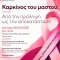 Καρκίνος του Μαστού, από την πρόληψη ως την αποκατάσταση -  Εκδήλωση ενημέρωσης και ευαισθητοποίησης
