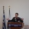 Μ. Χρυσοχοΐδης: «Δεν υπάρχουν σασμοί, υπάρχουν θεσμοί»- Εγκαίνια Υποδιεύθυνσης Αστυνομίας Μεσσαράς