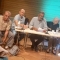 Με μεγάλη συμμετοχή πραγματοποιήθηκε η εκδήλωση του Συλλόγου Πολιτικών Συνταξιούχων Π.Ε. Ηρακλείου για τις Μονάδες Διαβίωσης Ηλικιωμένων