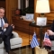 Μητσοτάκης – Ρούμπιο: Στο υψηλότερο επίπεδο οι ελληνοαμερικανικές σχέσεις