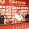 Για την ιστορική πρόκριση στη League Phase του Europa League απόψε στη Σόφια ο ΟΦΗ