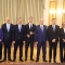 Ορκίστηκαν τα νέα μέλη της κυβέρνησης μετά τον ανασχηματισμό