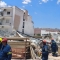 Συναγερμός στα Πετράλωνα: Κατέρρευσε τετραώροφη πολυκατοικία – Αναφορές για εγκλωβισμένους
