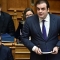 Πιερρακάκης για ακρίβεια και ενεργειακή κρίση: «Η αβεβαιότητα μόνιμο χαρακτηριστικό της οικονομίας»