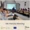 «Η Π.ΑΝ.ΕΤΑΙ.Κ. Α.Ε. στο 5ο Plenary Meeting του ευρωπαϊκού έργου CSSBoost στην Ισπανία»