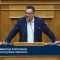 O Μανώλης Συντυχάκης για την κατάσταση στον αρχαιολογικό χώρο της Κνωσού