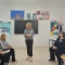 Περιφέρεια Κρήτης και INZEB ένωσαν μαθητές και παππούδες για το κλίμα στη Βαγιονιά