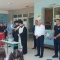 Αγιασμός για το Θερινό Σχολείο των συλλόγων των Στρατιωτικών στις εγκαταστάσεις του 47ου Δημοτικού Σχολείου Ηρακλείου