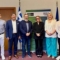 Συνάντηση της ΔΕ ΤΕΕ/ΤΑΚ με την Υφυπουργό Περιβάλλοντος και Ενέργειας και το Γενικό Γραμματέα Χωρικού Σχεδιασμού