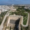 Ανοίγουν σήμερα τα αναψυκτήρια στα Ενετικά Τείχη Ηρακλείου