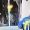 Χανιά: Σοβαρά εγκαύματα σε άνδρα μετά από φωτιά και εκρήξεις σε εργαστήριο