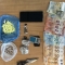 Με ποικιλία ναρκωτικών συνελήφθη 37χρονος αλλοδαπός στο Ηράκλειο