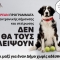 Δωρεάν κτηνιατρική δράση του Δήμου Μινώα Πεδιάδας για ευάλωτες κοινωνικές ομάδες και κτηνοτρόφους- Από 31 Ιουλίου έως 4 Αυγούστου