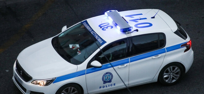 Χανιά: Χειροπέδες σε τρεις νεαρούς για ναρκωτικά και όπλα