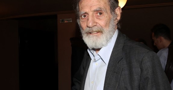 Πέθανε ο Γιώργος Βαρδινογιάννης-Ο «Καπετάνιος» του Παναθηναϊκού
