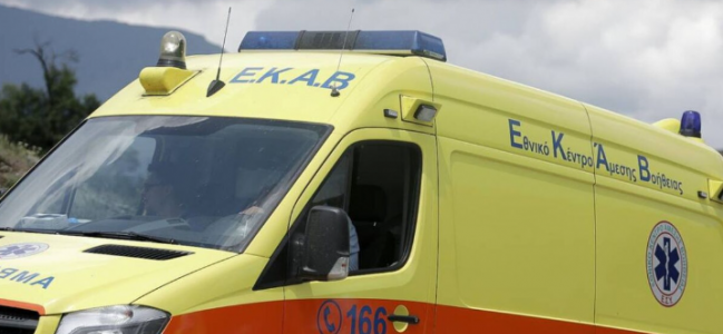 Χανιά: Πέθανε η 41χρονη τουρίστρια που κατέρρευσε ενώ έκανε πεζοπορία στα Φαλάσαρνα